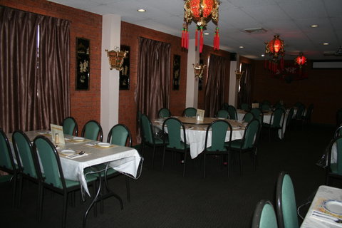 Dragon Phoenix Restaurant - Accommodation Australia 2