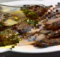 Flavours of Asia Katuparan - Accommodation Australia