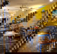 Food Wine Friends - Accommodation Australia