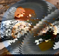 Grand Bistro - Bed n Breakfasts