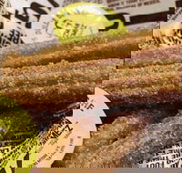 Guzman Y Gomez - Rhodes - Australia Shopping