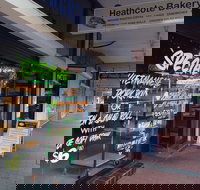 Heathcote Bakehouse - Australia Shopping