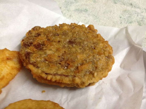 Hepburn Heights Fish & Chips - Accommodation Australia 0