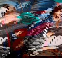 High Street Social - Accommodation Australia