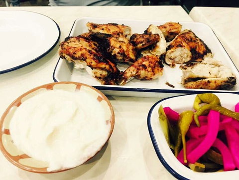 HQ Steakhouse - Bed n Breakfasts 0