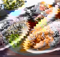 Izakaya Goku - Accommodation Australia