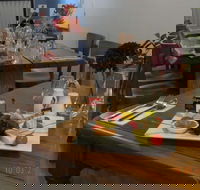 Jersey Girls Cafe - Australia Shopping