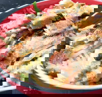 Jimm's New York Takeaway - Accommodation Australia