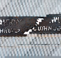 John Gehrig Wines King Valley - Local Tourism