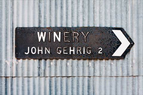 John Gehrig Wines King Valley - Local Tourism 0