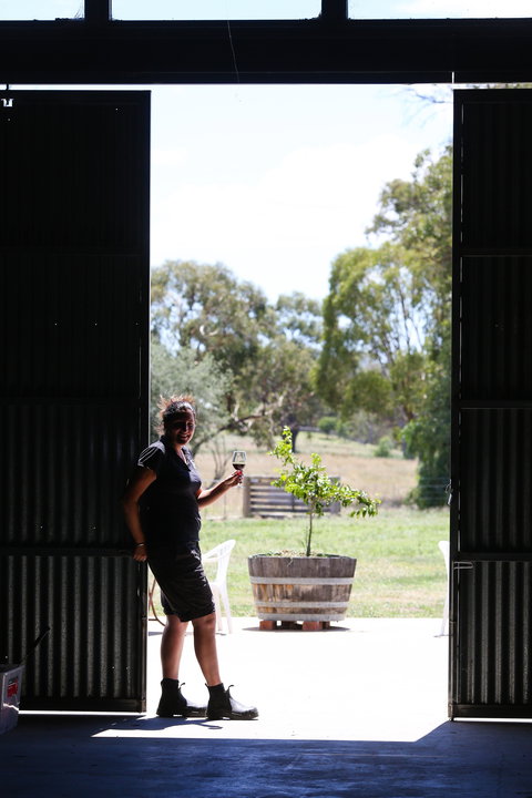 John Gehrig Wines King Valley - Local Tourism 2