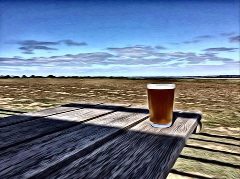 Kangaroo Island Brewery - Local Tourism 1