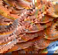 King of Cakes - Taringa - Accommodation Australia