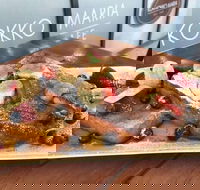 Kokko Maria Deli Cafe - Accommodation Australia
