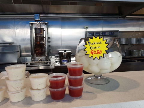 Koonwarra Store - Local Tourism 0