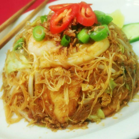 Kuala Lumpur Cafe - Accommodation Australia 0