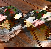 LK Espresso - Accommodation Australia