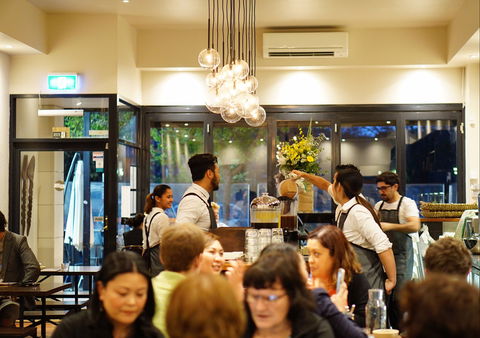 Lolo And Lola - Accommodation Australia 1