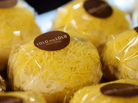 Lolo And Lola - Accommodation Australia 2