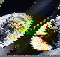 Luigis Italian - Accommodation Australia