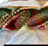 Mad Mex - Local Tourism