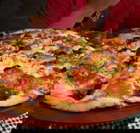 Mario Brothers Pizza  Pasta - Accommodation Australia
