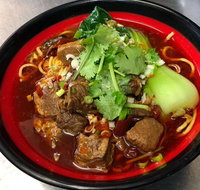 Mealful Chinese Cuisine - Accommodation Australia