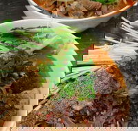 Minglee Modern Asian Cuisine - Local Tourism