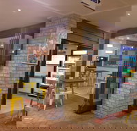 MixGo Froyo - Sorrento Quay - Accommodation Australia