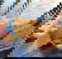 Moffats Pizza and Takeaway - Accommodation Australia