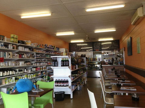 Moruya Health Cafe - Local Tourism 0