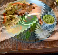 New Somali Kitchen - Accommodation Australia