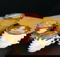 Oliver Brown - Penrith - Accommodation Australia