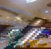 Pages Cafe - Accommodation Australia