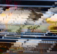 Paris Hot Bread Bakery - Accommodation Australia