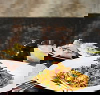 Pizzeria Bellucci - La Piazza
