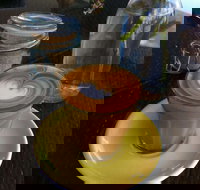 Raw Kitchen  Espresso - Australia Shopping