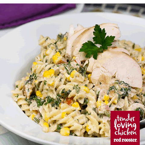 Red Rooster - Seven Hills - Accommodation Australia 0