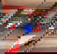 Rockingham Kebabs  Pizza - Local Tourism