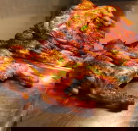 Sharon Kwan Kitchen - Accommodation Australia