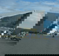 Shoebox Cafe - Accommodation Australia