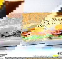 Subway - Flemington - Accommodation Australia