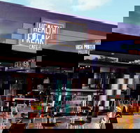 Sush Track - Accommodation Australia