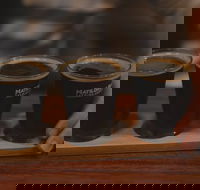 Tap'd - Local Tourism