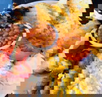 The Coffee Club - Murdoch - Local Tourism