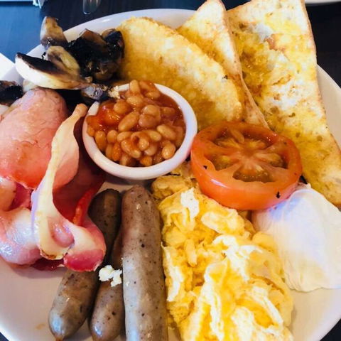 The Coffee Club - Murdoch - Local Tourism 0