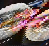 The Burrito Bar - Benowa - Accommodation Australia