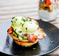 The Chairman Cafe And Foodstore - Accommodation Australia