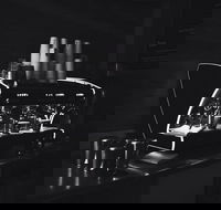 The Lane Cafe - Accommodation Australia