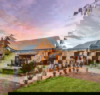 The Cellar by Gilbert - Accommodation Australia